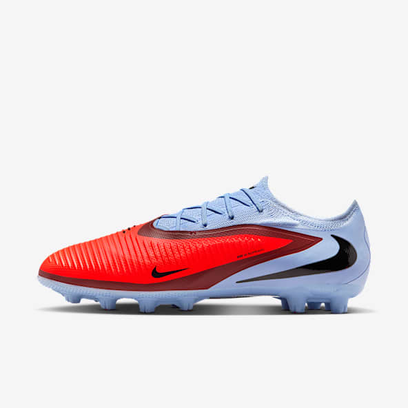 NIKE公式】 サッカースパイク & シューズ ブルー（青）【ナイキ